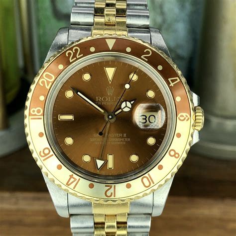 Rolex GMT Master watch sale